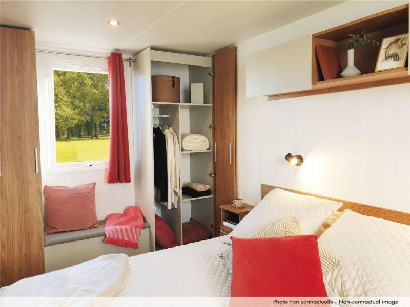 Camping Officiel Siblu Mer Et Soleil Hotel Saint-Georges-d'Oleron Exterior foto